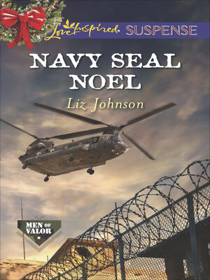 cover image of Navy SEAL Noel